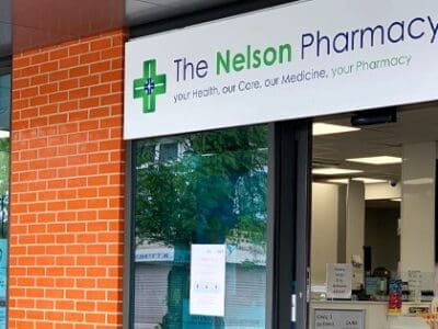 Nelsons Pharmacy