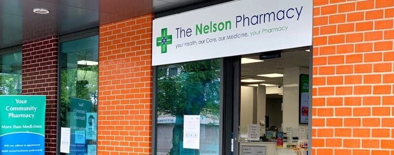 Nelsons Pharmacy