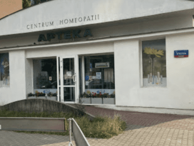 Apteka Centrum Homeopatii