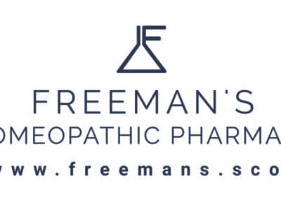 Freeman's Homeopathic Pharmacy