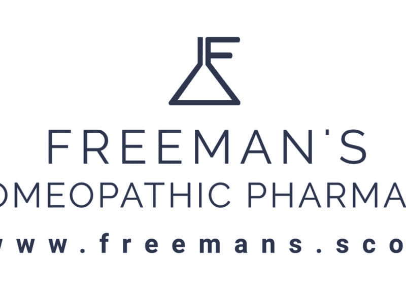 Freeman's Homeopathic Pharmacy