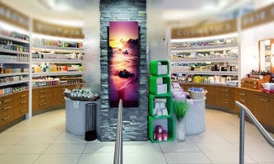 Finlandia Pharmacy