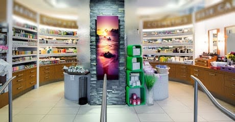 Finlandia Pharmacy