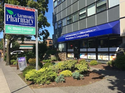 Aaronson's Compounding Pharmacy