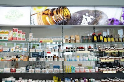 Apotheke zum weißen Engel