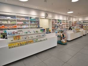 Apotheke Auf der Wies