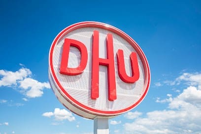 Deutsche Homöopathie-Union