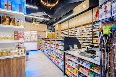 Markie’s Procare Pharmacy