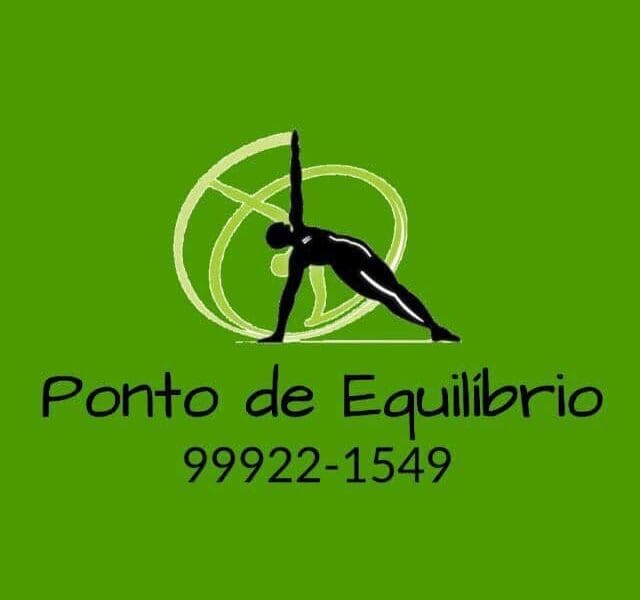 Clínica Ponto de equilíbrio
