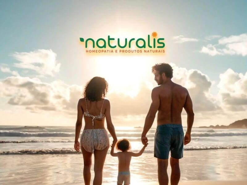 Naturalis Homeopatia