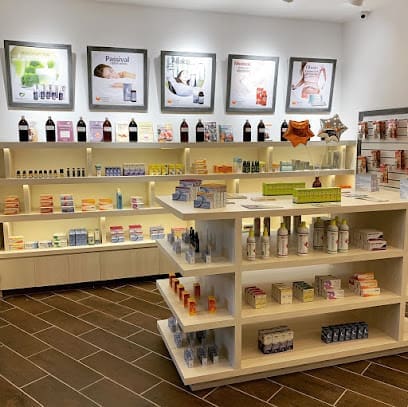 Farmacias Médicor Valle Dorado