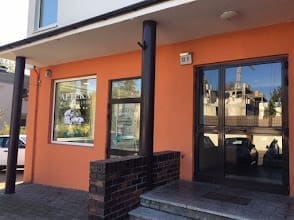 Apteka Pod Złotym Lwem i Apteka Homeopatyczna