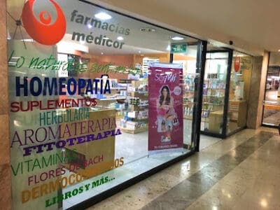 Farmacias Médicor Universidad
