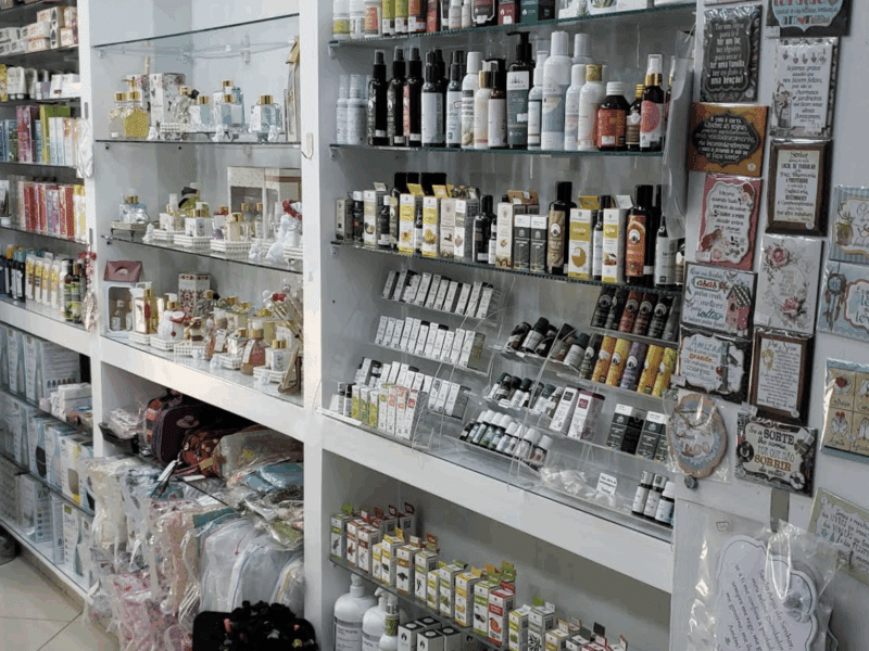 Homeobel Center & Homeovet Center