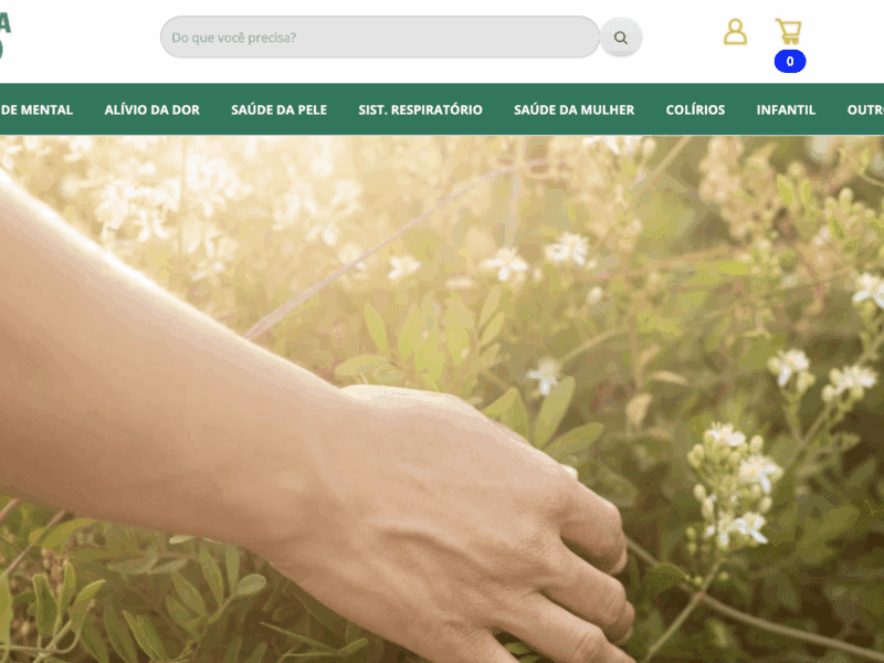 Homeopatia Almeida Prado