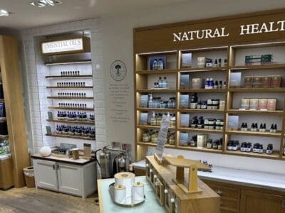 Neal's Yard Remedies