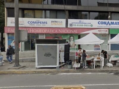 FHN Similia Caballito