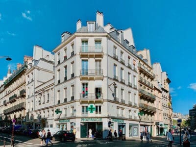 Citypharma – Homeopathie