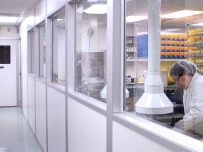 Hahnemann Laboratories