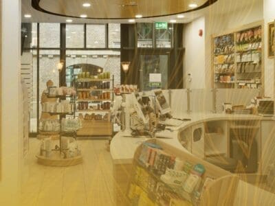 The Wellness Pharmacy