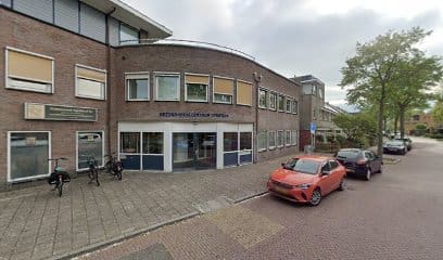 Hahnemann Apotheek BV