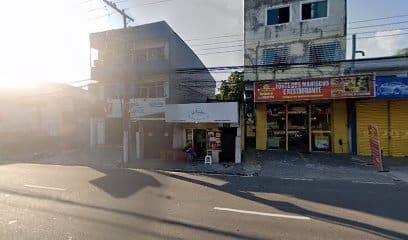 Homeopatia da Amaz. Farmácia e Lab