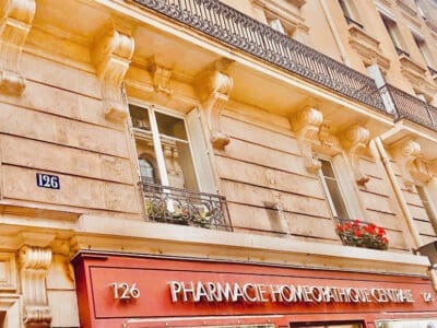 Pharmacie Homéopathique Centrale (PHC)