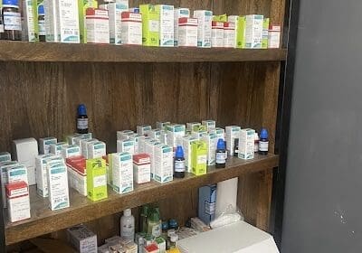 WeCare Homeopaths