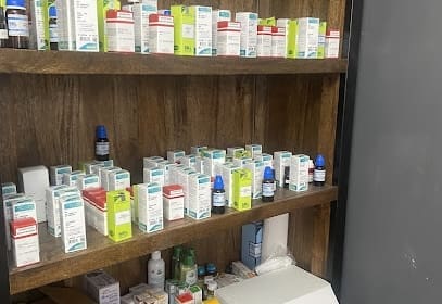 WeCare Homeopaths