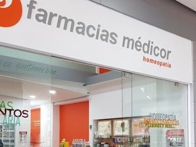Farmacias Médicor Interlomas