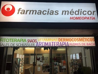 Farmacias Médicor Condesa