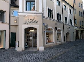 Engel Apotheke