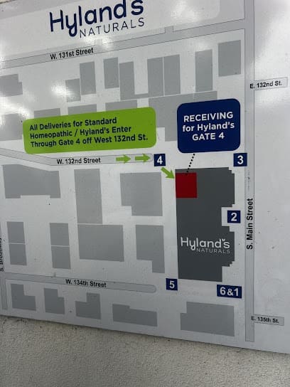 Hyland's