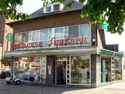 Zwitserse Apotheek