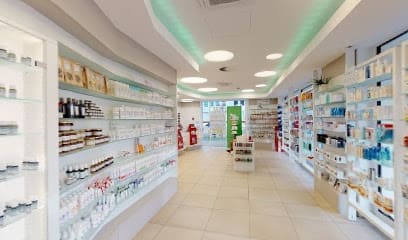 Gudjons Apotheke