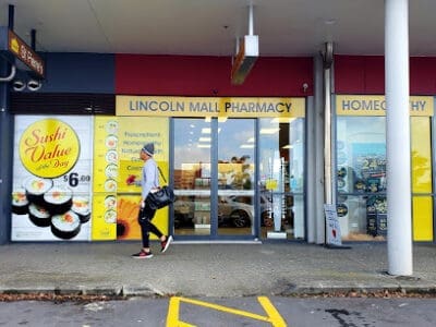 Lincoln Mall Pharmacy