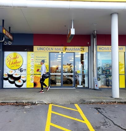 Lincoln Mall Pharmacy