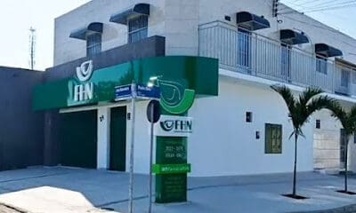 FHN - FARMÁCIA HOMEOPÁTICA NATURAL