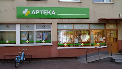 Apteka Homeopatyczna Pod Wagą