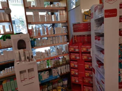 Reichenberger Apotheke