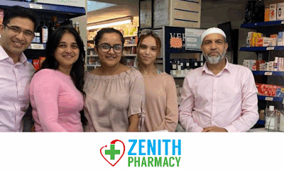 Zenith Pharmacy