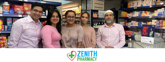 Zenith Pharmacy