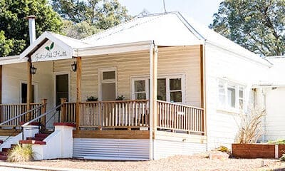 Eugénie Krüger Homeopathy