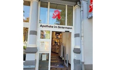 Apotheke im Sintermann Inh. Sven Diedrich e.K.