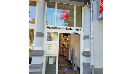 Apotheke im Sintermann Inh. Sven Diedrich e.K.
