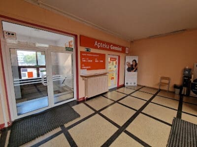 Apteka Gemini