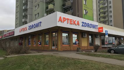 APTEKA ZDROWIT