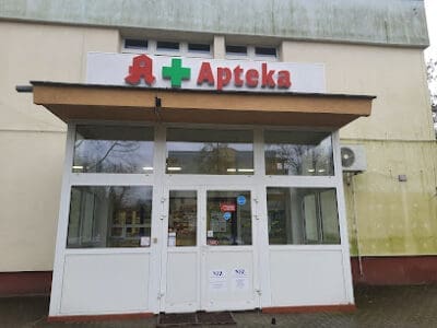 Apteka Olimpijska
