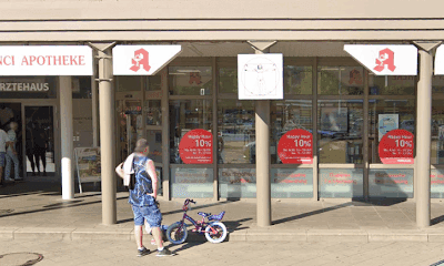 Da Vinci Apotheke Kurdi - Kassel