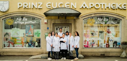 Prinz Eugen Apotheke Innsbruck KG